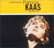 Les indispensables de Patricia Kaas