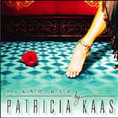 Piano Bar By Patricia Kaas Canadian Edition