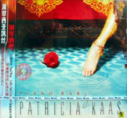 Piano Bar By Patricia Kaas Chinese Edition