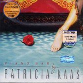 Piano Bar By Patricia Kaas Russian Edition