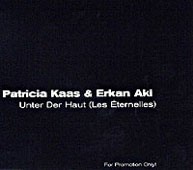 Unter der haut Promo German Edition